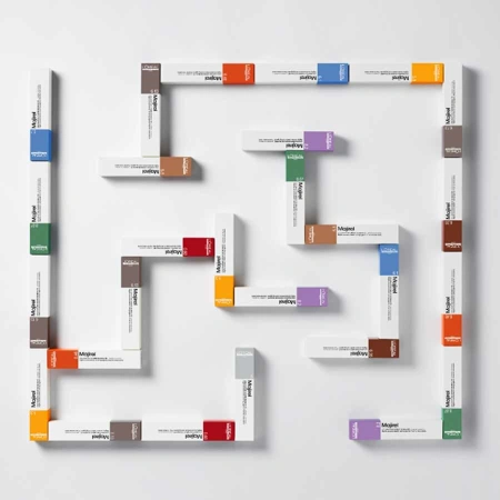 L'OREAL Majirel Hajfesték 50ml főképe